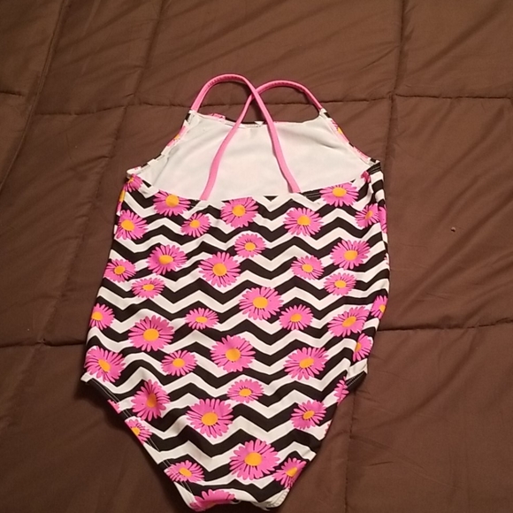 Kid swimsuit - Picture 2 of 2
